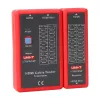 UNI-T UT681HDMI Testador de cabos HDMI