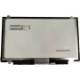 Painel de ecrã para portátil Lenovo 14HD 220 nit AG slim modelo 01LW139, 14 polegadas HD antirreflexo