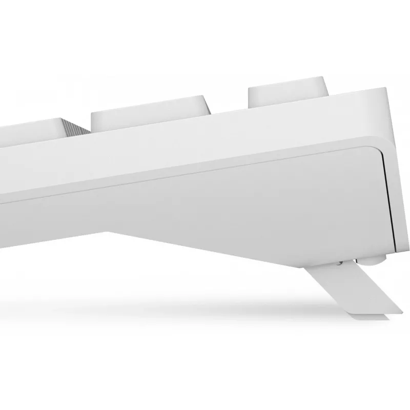 DELL Pro teclado e rato - KM5221W - Francês (AZERTY) - Branco