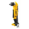 DeWALT DCD740N sem chave 1,3 kg preto, amarelo