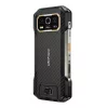 Smartphone Ulefone Armor 27 4G Helio G99 12GB 256GB preto