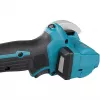 MAKITA. CORTADOR DE LÂMINAS. 76mm 18V DMC300Z