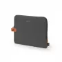 Capa DICOTA D31752-RPET 33 cm 13 polegadas antracite