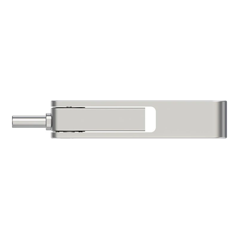 Pen USB PNY 64 GB USB Type-A USB Type-C DUO LINK