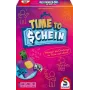 Time to Schein, jogo de tabuleiro