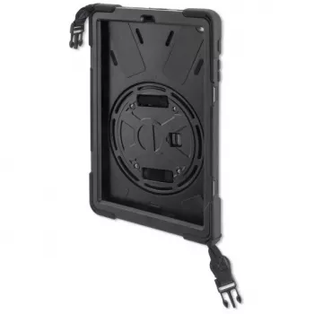 Capa robusta para tablet GRIP 4smarts para Samsung Galaxy Tab A 10.1 (2019) preto (4S467827)