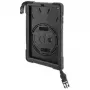 Capa robusta para tablet GRIP 4smarts para Samsung Galaxy Tab A 10.1 (2019) preto (4S467827)