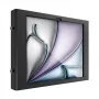 Caixa de segurança Compulocks iPad Air M2 13 polegadas (2024) Apex suporte de parede preto
