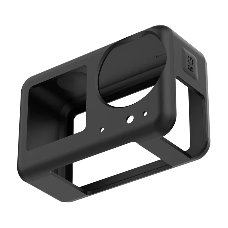 Capa de silicone Telesin para DJI Osmo Action 5