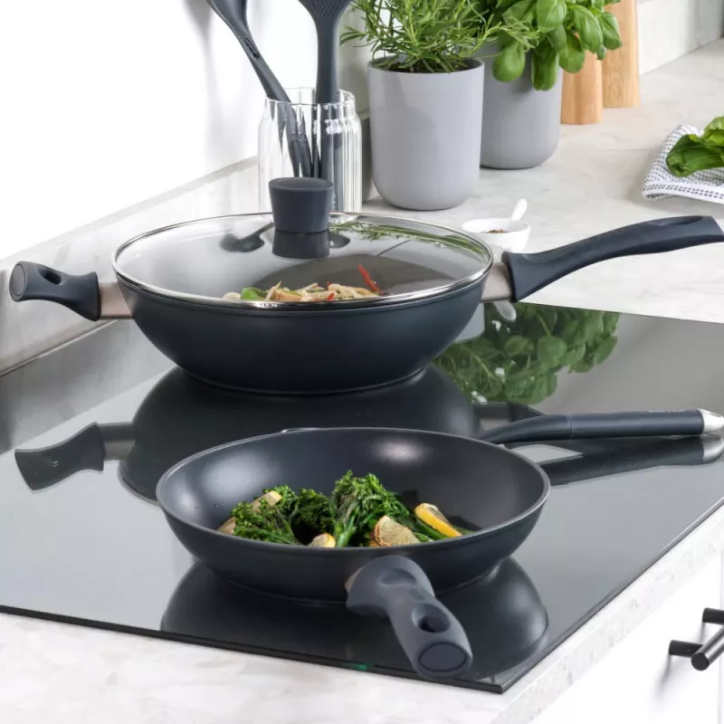 Frigideira Salter BW12258EU7 24 cm antiaderente