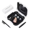 Amplificador de som intra-auricular Promedix PR-420