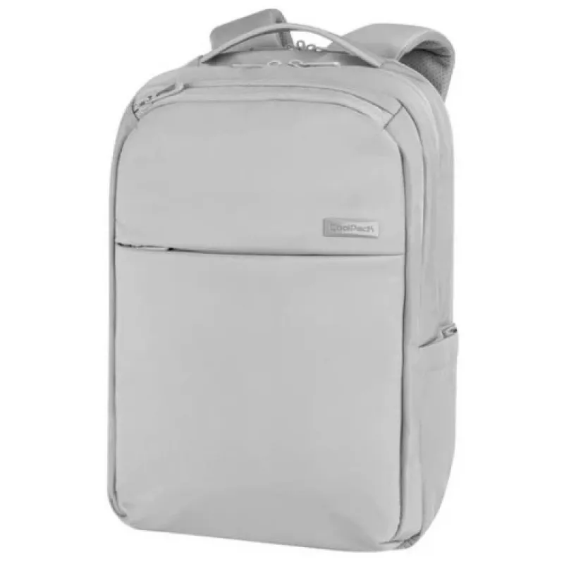 Mochila CoolPack Bolt BUSINESS LINE cinzento