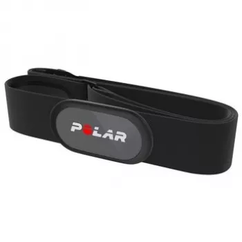Polar H9 cinta peitoral de frequência cardíaca