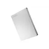 Unidade de armazenamento Toshiba HDTD310ES3DA prateado USB 3.2 Gen1