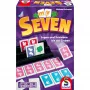 MySeven, jogo de tabuleiro