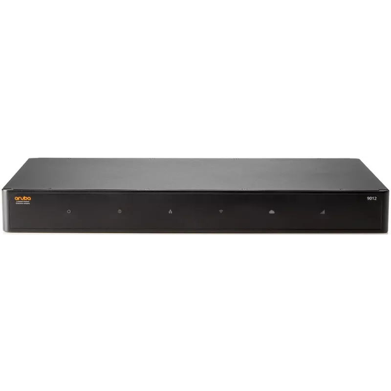 Controlador de gateway HPE 9012