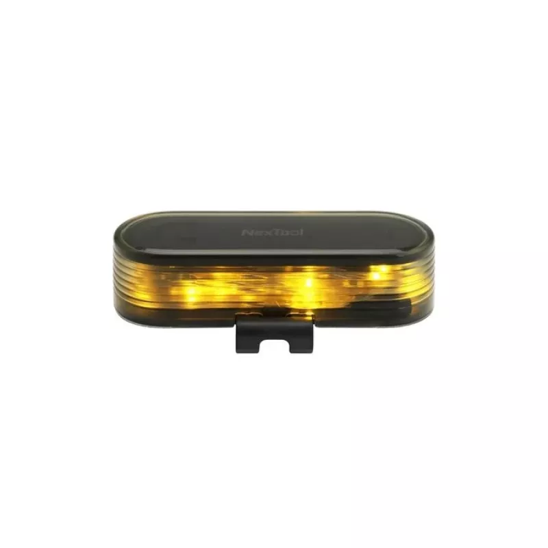 Lanterna de campismo - NexTool NE20282 faixa de luz, 2 m, 10 h