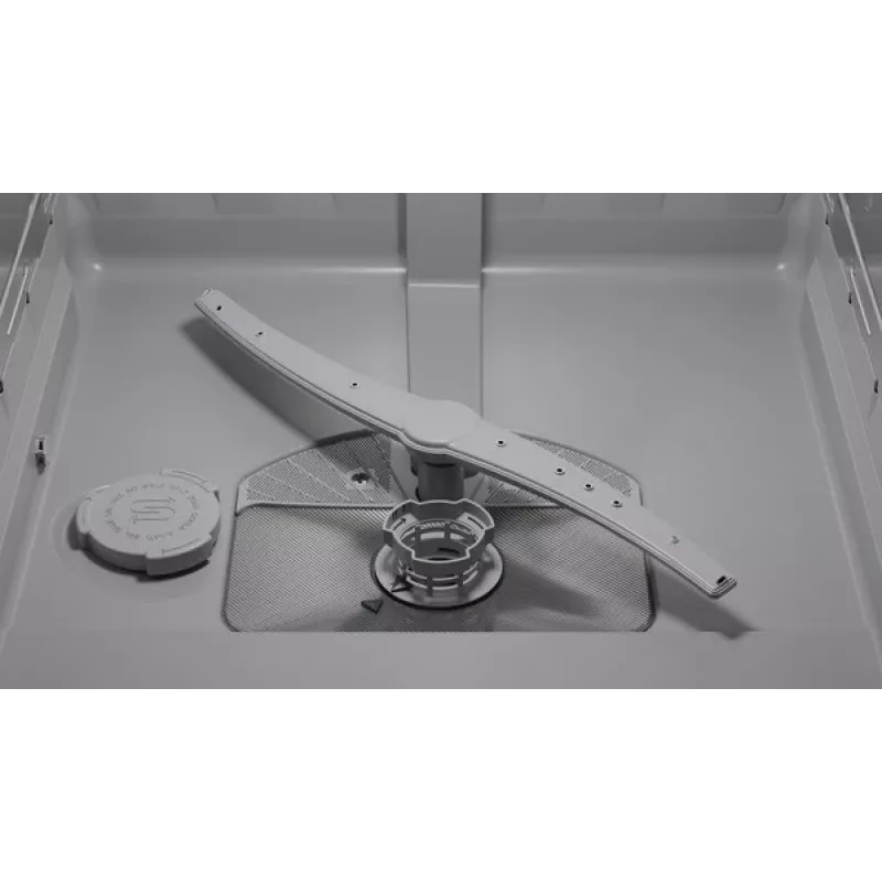 Máquina de lavar loiça BOSCH SMS2HVI06E