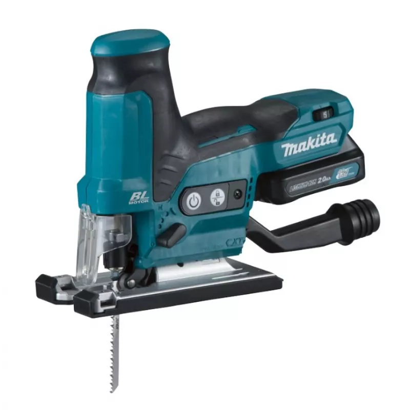 Serra de vaivém Makita JV102DZ 3000 spm