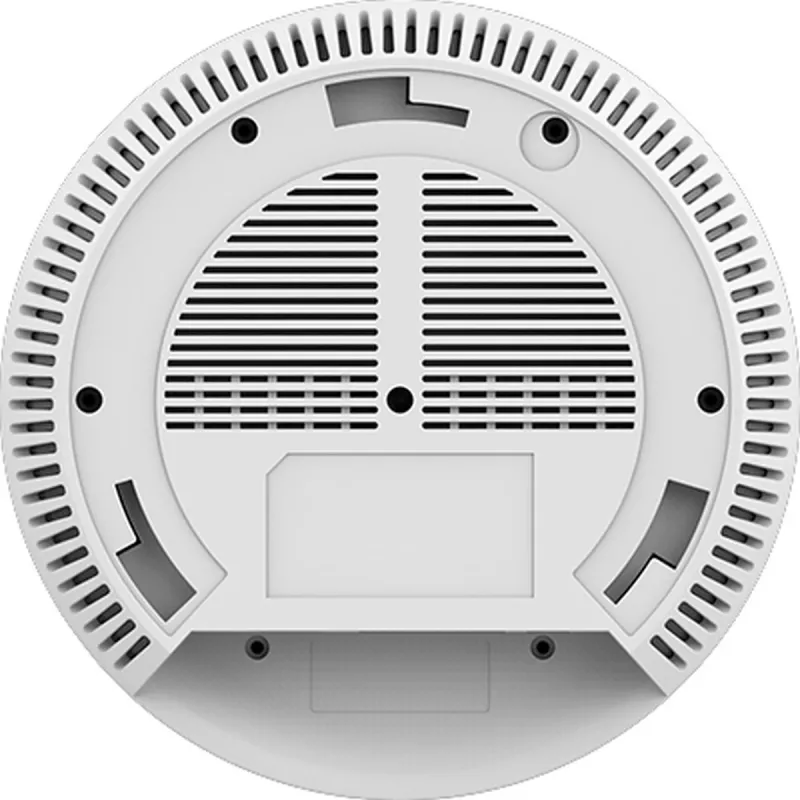 Grandstream Networks GWN7660 ponto de acesso wireless 1770 Mbit/s branco Power over Ethernet (PoE)
