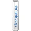 Pilhas recarregáveis Panasonic Eneloop AA 2000 mAh (4 unid.) e AAA 800 mAh (4 unid.), Ni‑MH, 1,2 V, 8 unid.