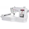 Máquina de costura SINGER SE9155 elétrica branco