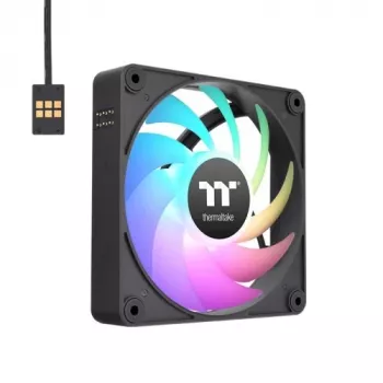 Ventoinha Thermaltake CT120 EX ARGB