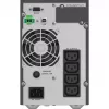 PowerWalker VFI 1000 TG dupla conversão (Online) 1 kVA 900 W 4 tomadas