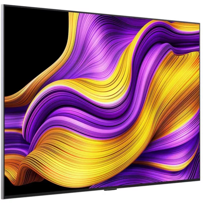 Televisor LG OLED65G57LW 165 cm OLED 4K