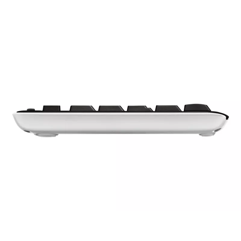 Teclado sem fios Logitech K270