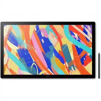 Mesa digitalizadora Wacom Cintiq 24 pen ONLY ENTERPRISE DTK246EK0B 24