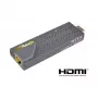 ASRock H2R HDMI 2-in-1 router/dongle, ponto de acesso de viagem