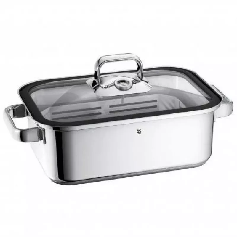 WMF 1741026040 Aço inoxidável