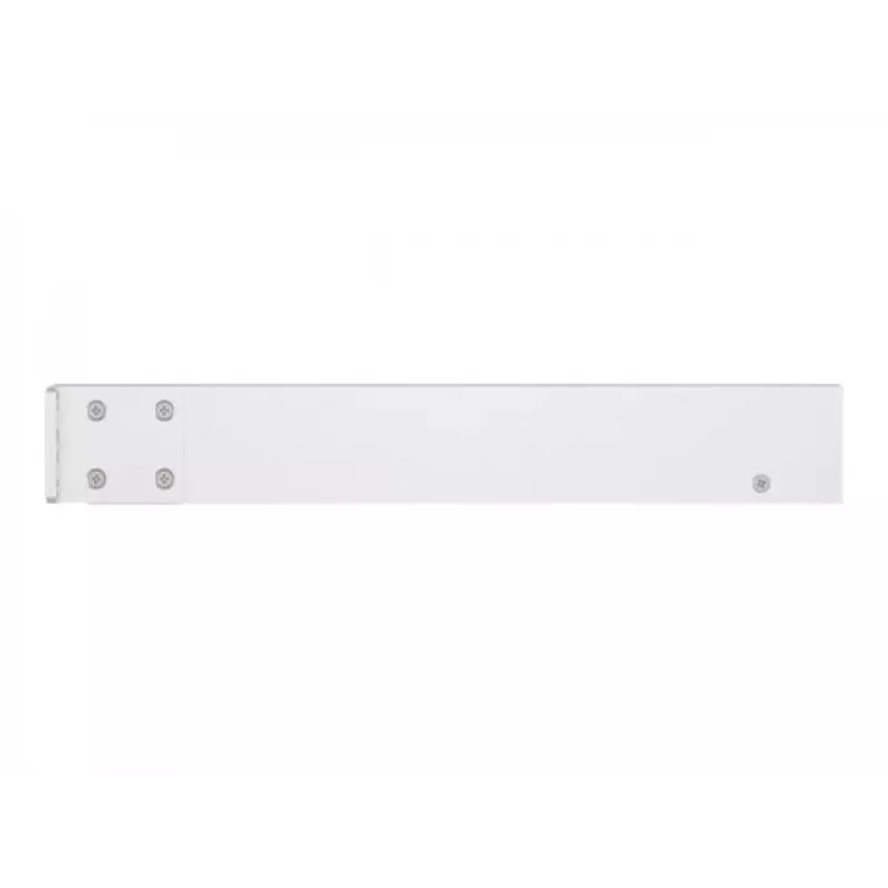 Ubiquiti UniFi Dream Machine Pro Gerido Gigabit Ethernet (10/100/1000) branco