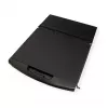 VALUE 26.99.0190 Consola KVM de 19 polegadas, 8 portas, USB, disposição do Reino Unido