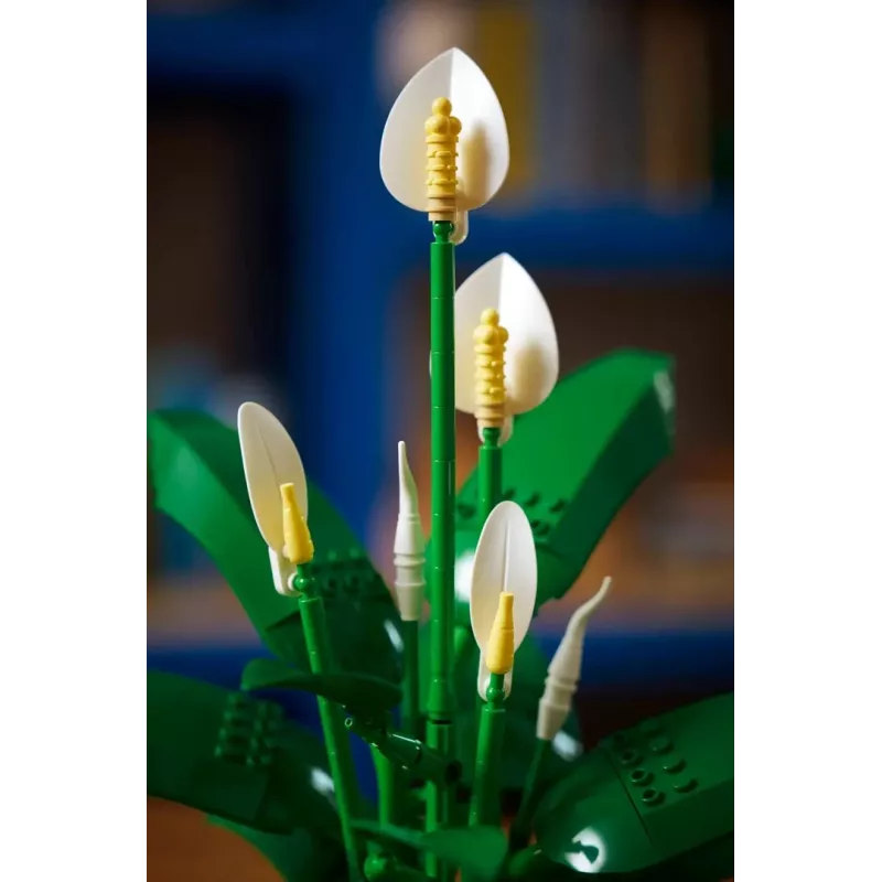 LEGO BOTANICALS 11504 Lírio da Paz