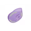 Rato NATEC Crake 2 Universal para destros RF Wireless + Bluetooth ótico 2400 DPI
