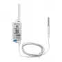 Sensor de temperatura e humidade DRAGINO LoRaWAN LHT65S-EU868-E3 — sensor ambiental LoRaWAN EU868