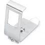 Adaptador para calha DIN Digitus AN-25184 para 1 módulo Keystone