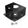 Suporte de segurança Compulocks Mac Studio Preto Mini-PC Alumínio