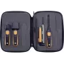 Conjunto de sondas inteligentes de medição de temperatura Testo 0563 0003 10 com conectividade Bluetooth