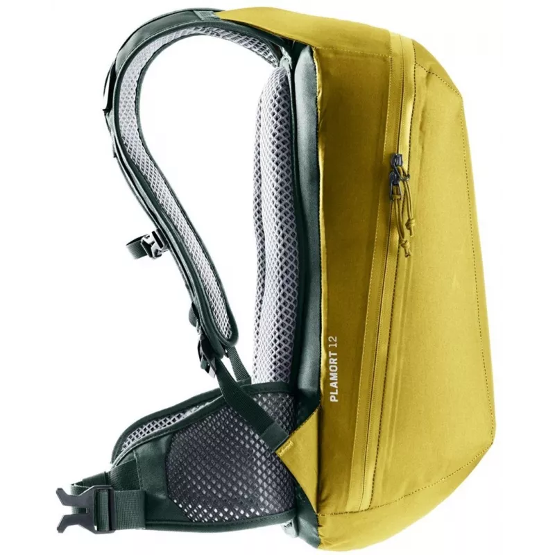 Mochila de bicicleta - Deuter Plamort 12