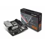Motherboard Sapphire PULSE B850M WIFI — AMD B850 micro ATX, Socket AM5, DDR5 até 7600 MHz, 4 DIMM, 192 GB, Wi-Fi 6, 2.5GbE