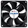 Sistema de arrefecimento para computador Zalman ZM-F2 PLUS(SF) ventoinha para caixa 9,2 cm preto