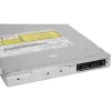 Gravador de DVD-RW interno 12,7 mm SLIM GTC2N BULK / HITACHI-LG
