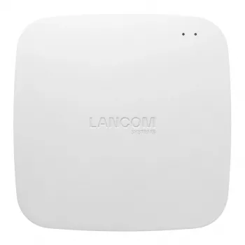 LANCOM LX-7300 9300 Mbit/s branco Power over Ethernet (PoE)