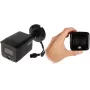 Câmara IP IPC-HFW1639TC-a-IL-0280B-S6- ierna Smart Dual Light 6 Mpx Dahua