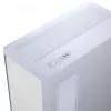 Caixa ATX PHANTEKS NV-Série NV5 MK2, vidro temperado, DRGB - branco mate + refrigeração líquida AiO Glacier One 360M25 Gen2 DRGB - 360 mm