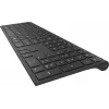Teclado sem fios YENKEE YKB 2000 CSBK – design fino e compacto, ligação sem fios