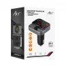 Art MP3TR FM-84B preto